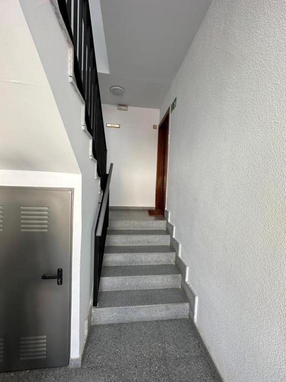 Apartamento Carlos-1 Madrid Dış mekan fotoğraf