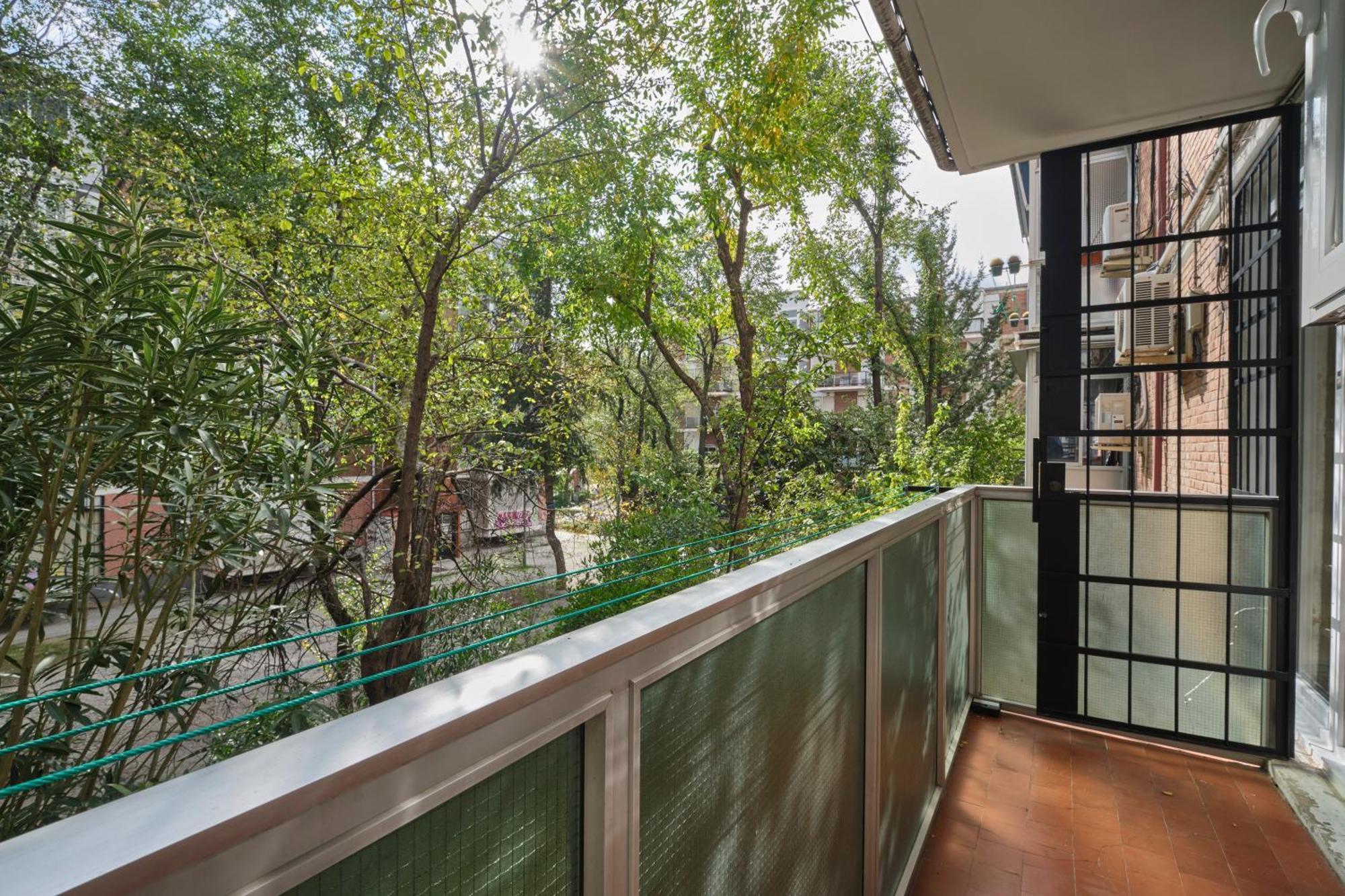 Apartamento Carlos-1 Madrid Dış mekan fotoğraf
